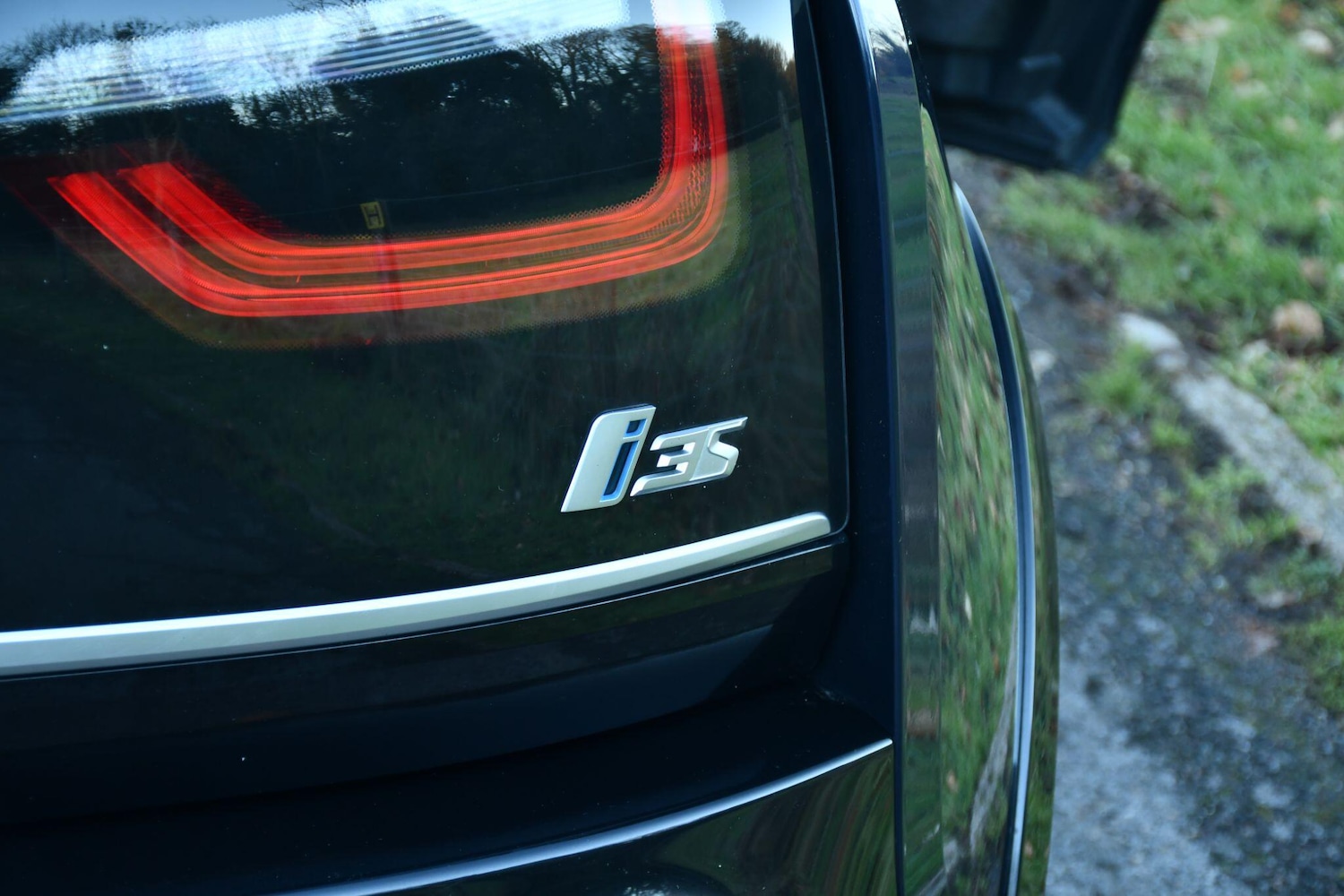 Used BMW i3 2021 for sale - 77590051: Photo 47