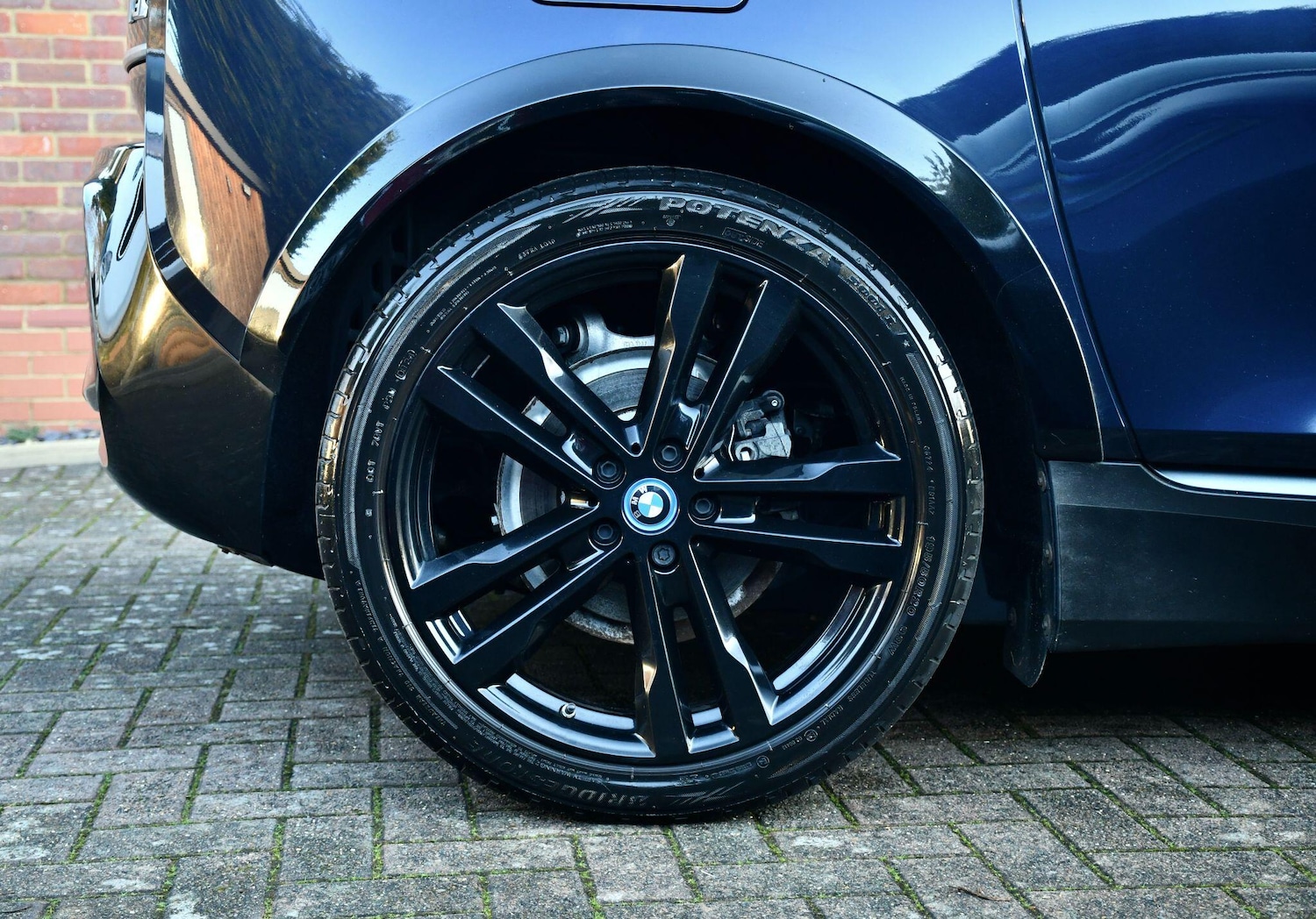 Used BMW i3 2021 for sale - 77590051: Photo 49