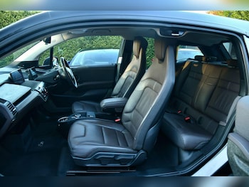 Used BMW i3 2021 for sale - 77590051: Photo