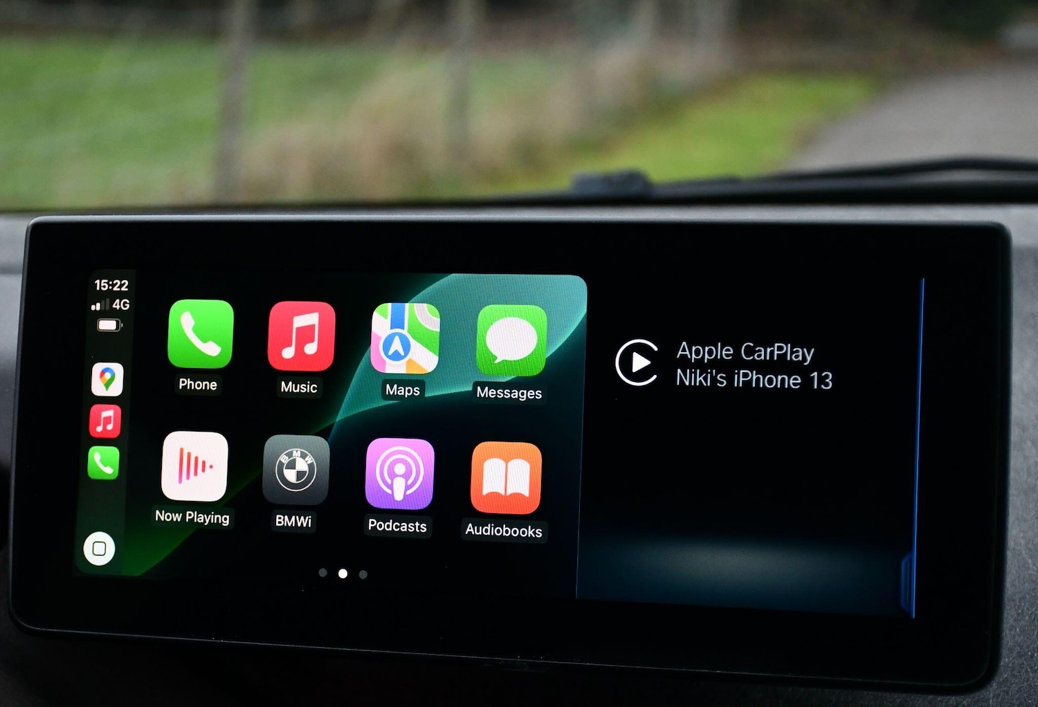 Used BMW i3 2021 for sale - 77590051: Photo 5