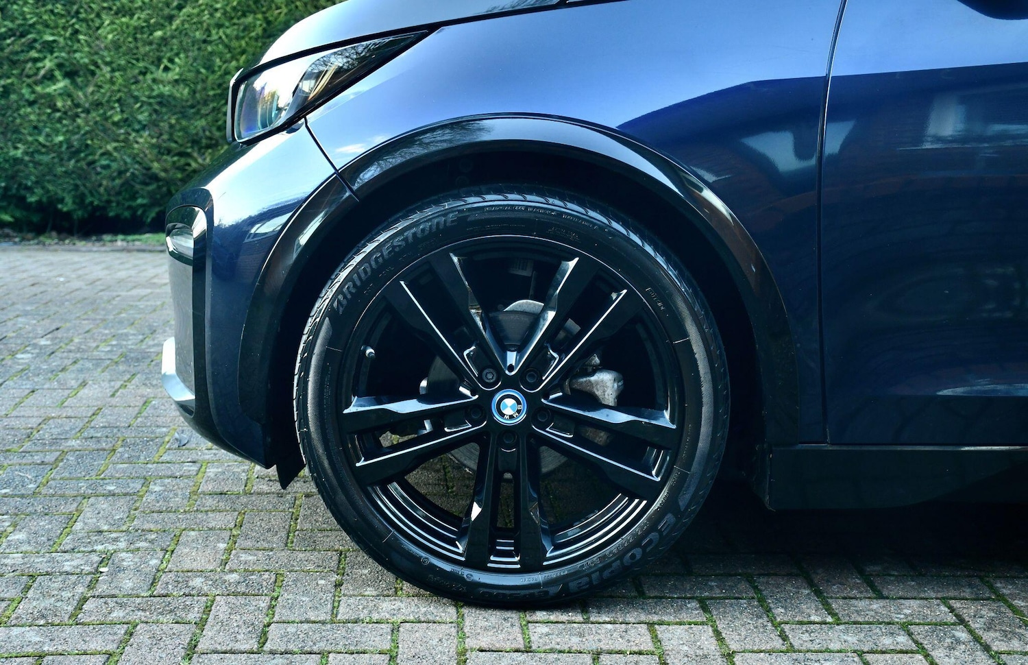 Used BMW i3 2021 for sale - 77590051: Photo 51