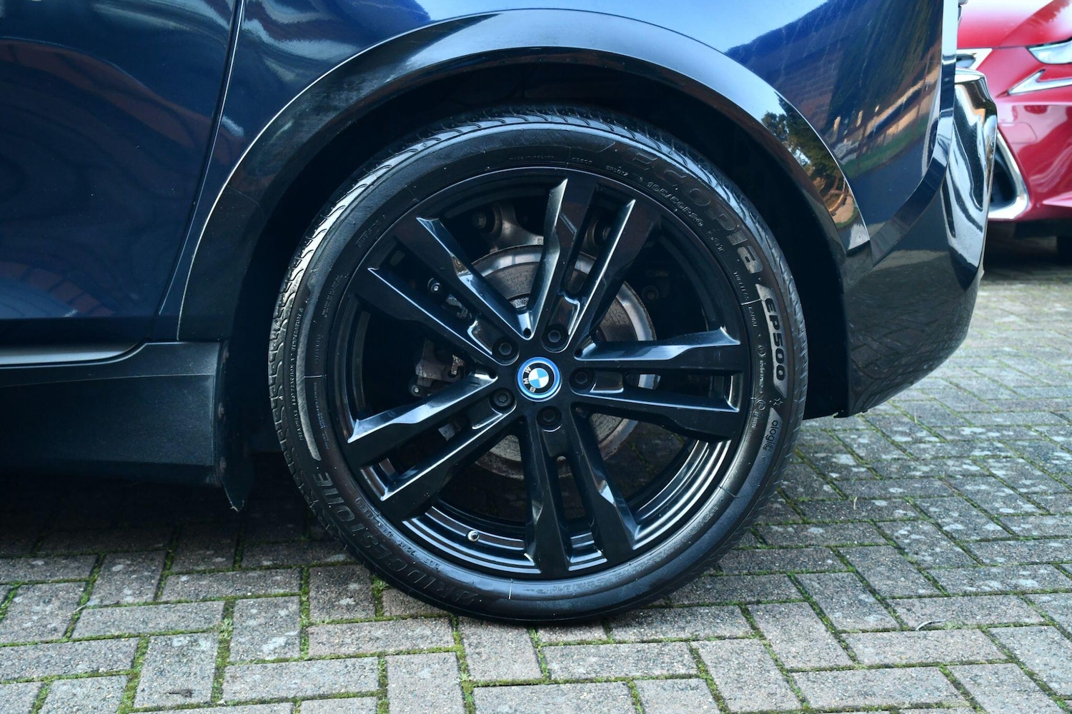 Used BMW i3 2021 for sale - 77590051: Photo 52