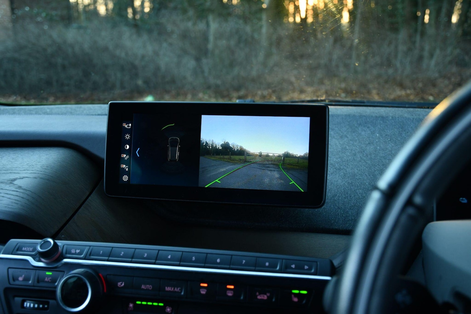 Used BMW i3 2021 for sale - 77590051: Photo 56