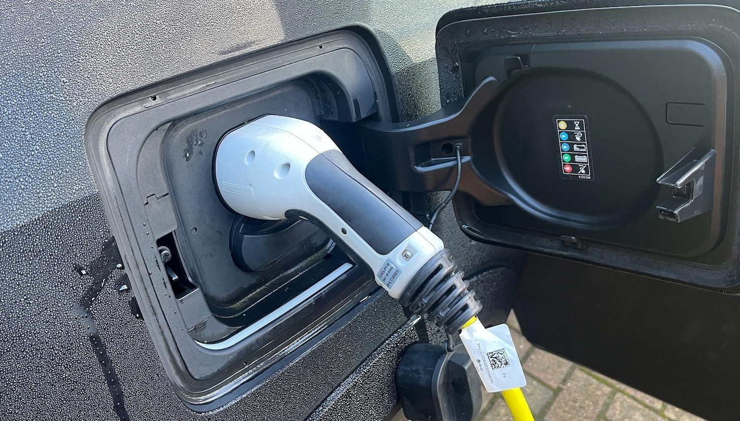 Used BMW i3 2021 for sale - 77590051: Photo 59