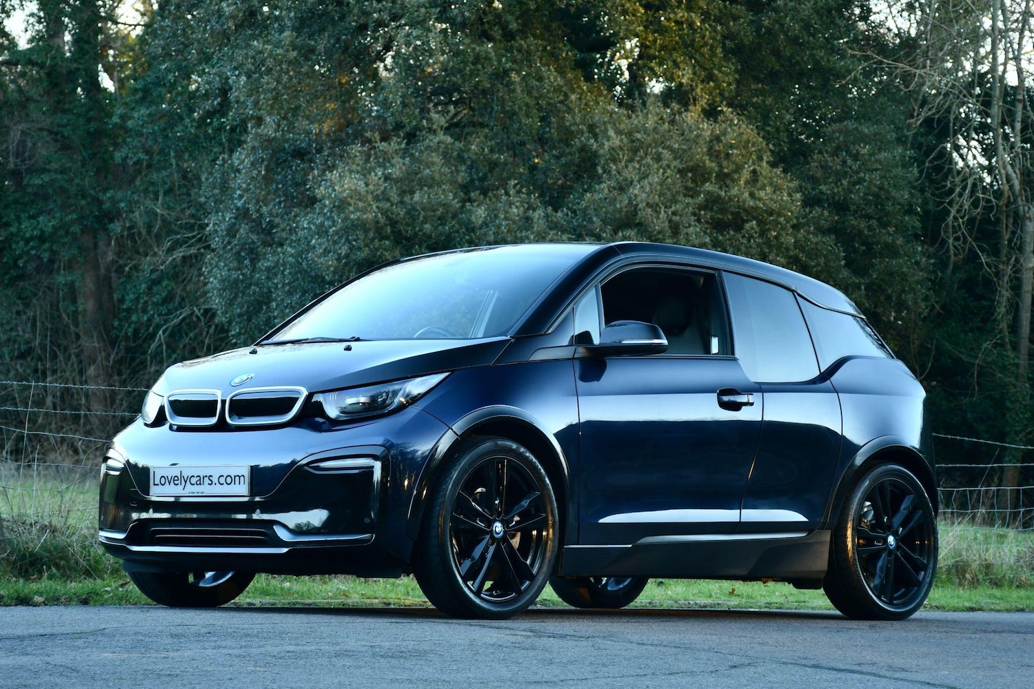 Used BMW i3 2021 for sale - 77590051: Photo 7