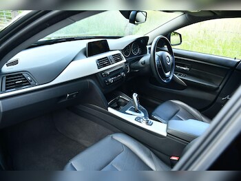 Used BMW 4 Series Gran Coupe 2017 for sale - 78878558: Photo