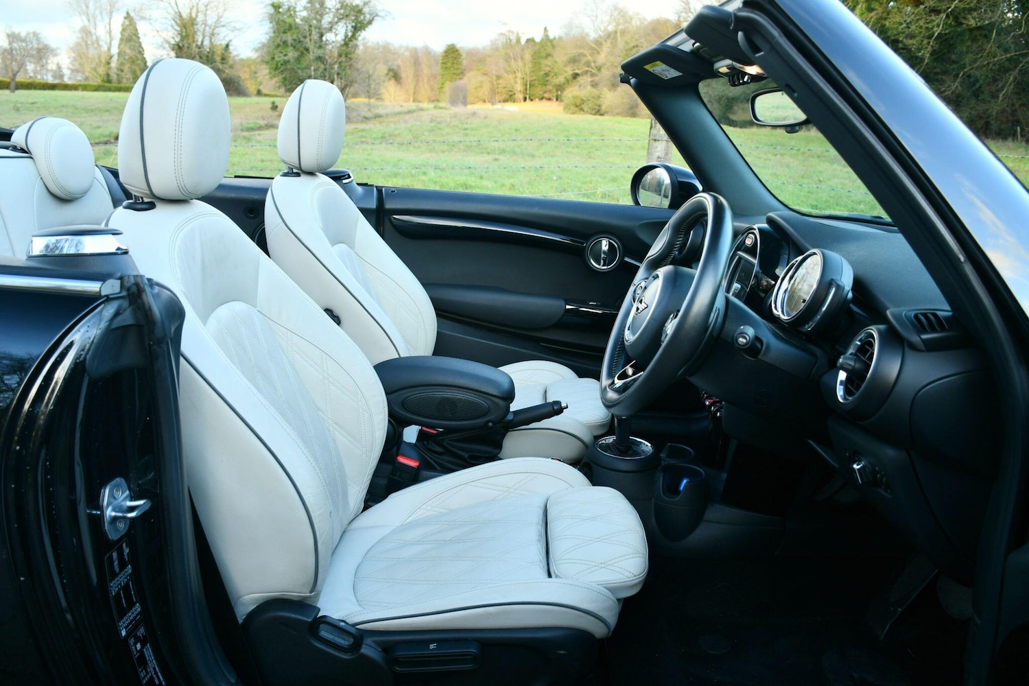 Used MINI Convertible 2019 for sale - 77590046: Photo 25