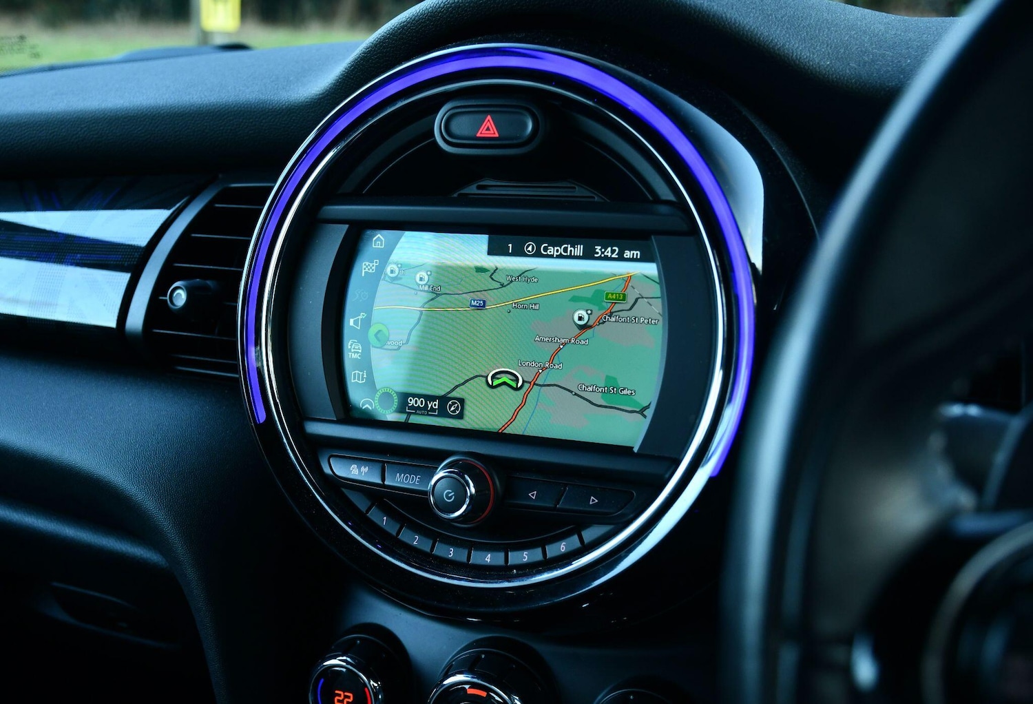 Used MINI Convertible 2019 for sale - 77590046: Photo 31