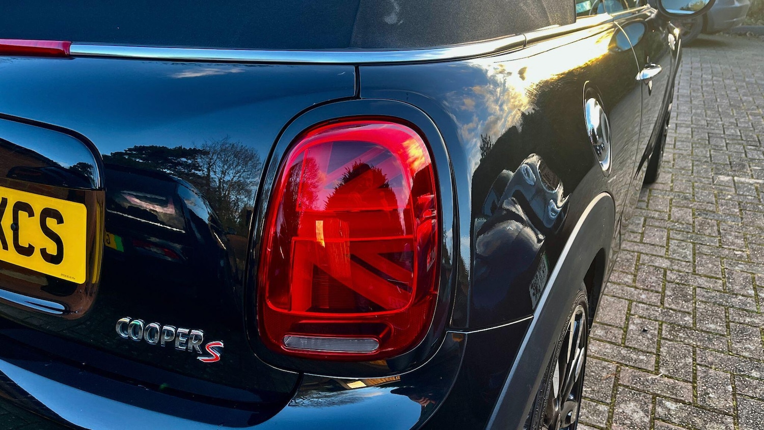 Used MINI Convertible 2019 for sale - 77590046: Photo 45