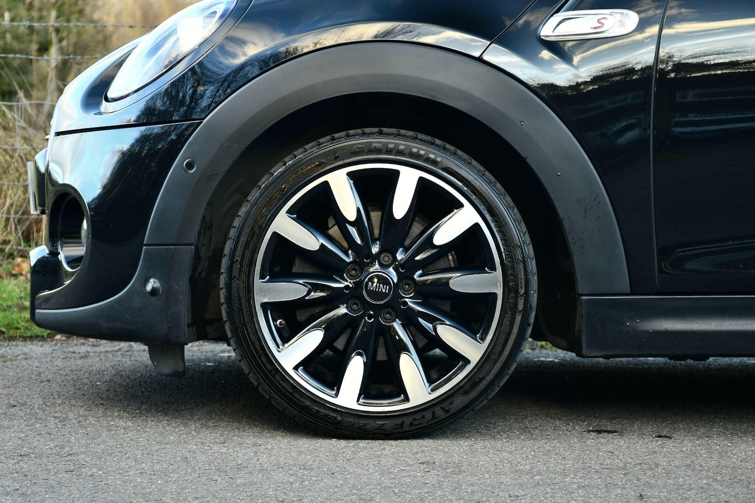 Used MINI Convertible 2019 for sale - 77590046: Photo 48