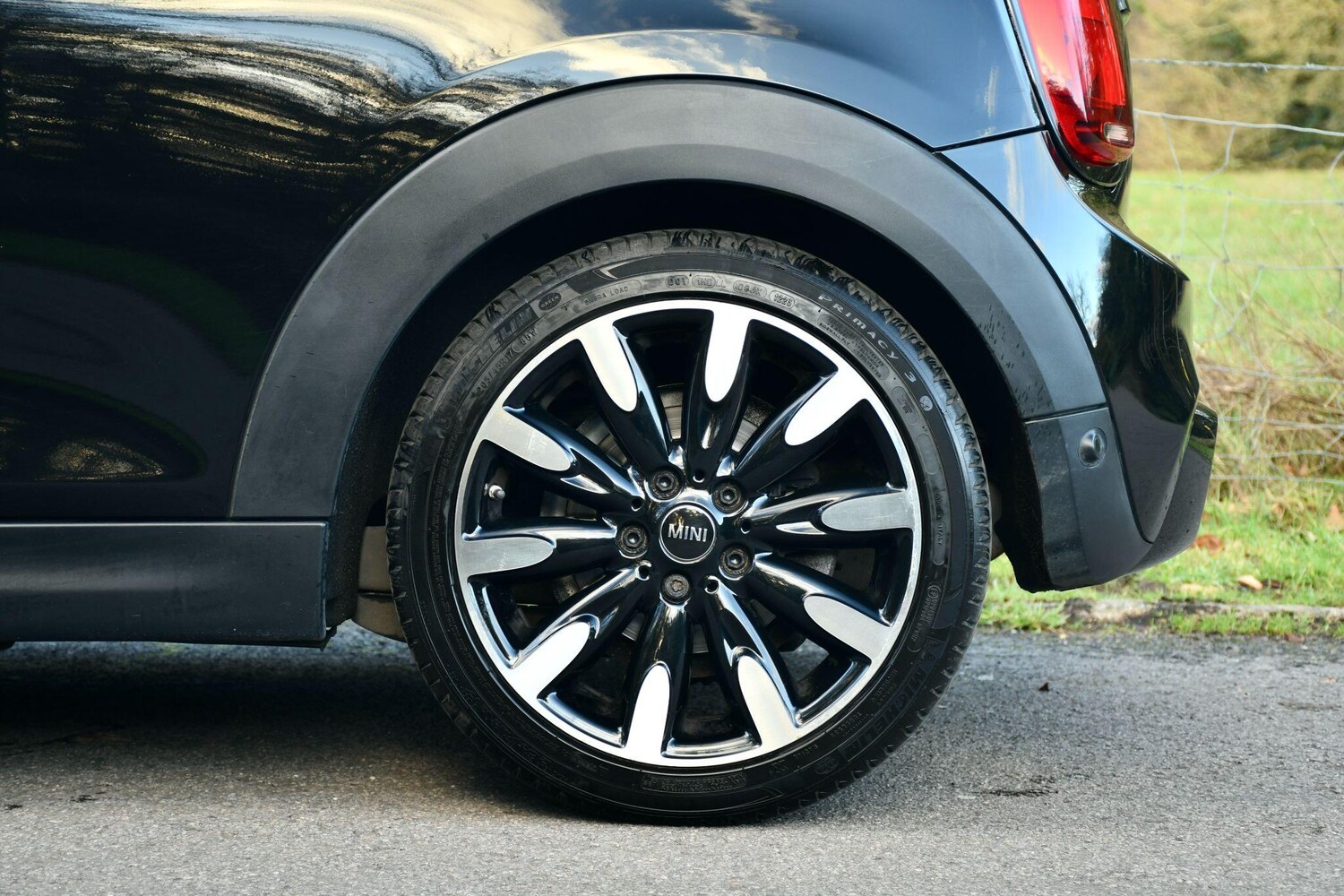 Used MINI Convertible 2019 for sale - 77590046: Photo 49