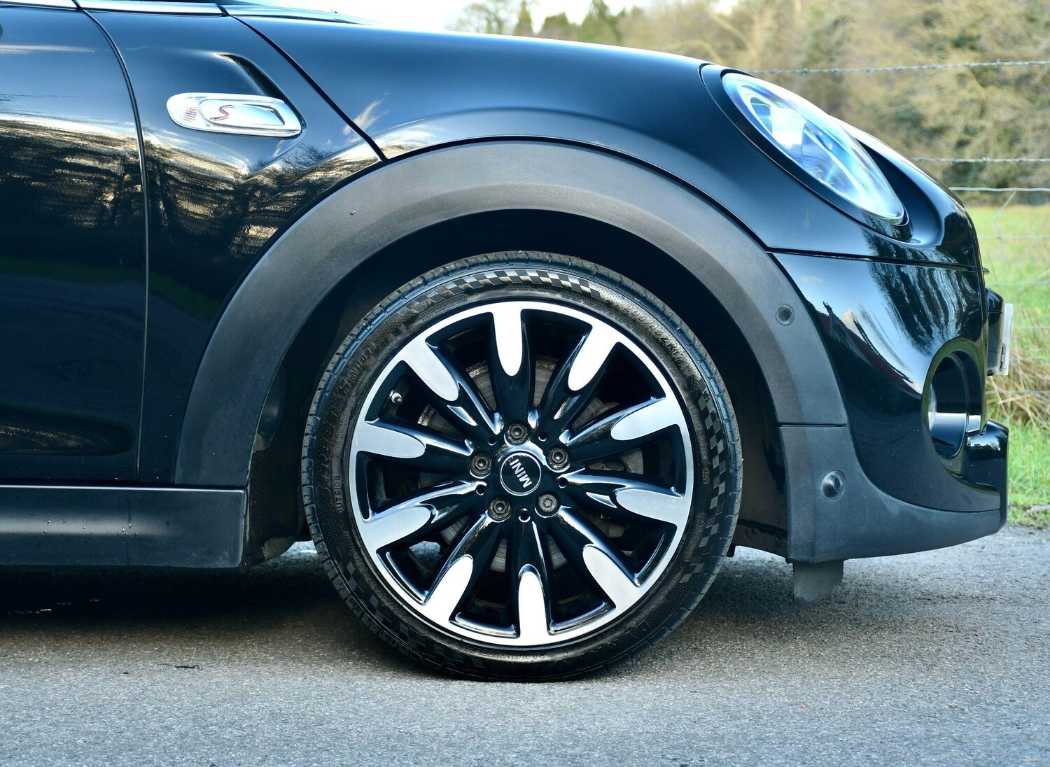 Used MINI Convertible 2019 for sale - 77590046: Photo 51