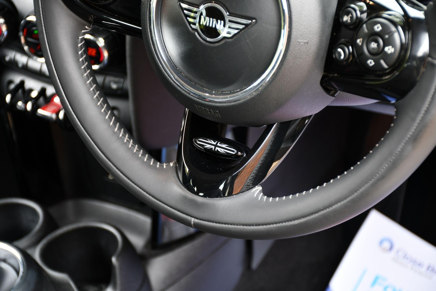 Used MINI Convertible 2019 for sale - 77590046: Photo 53