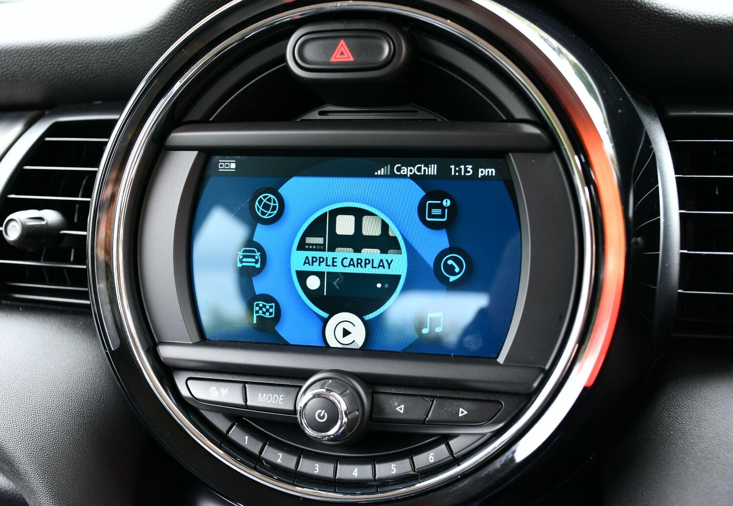 Used MINI Convertible 2019 for sale - 77590046: Photo 54