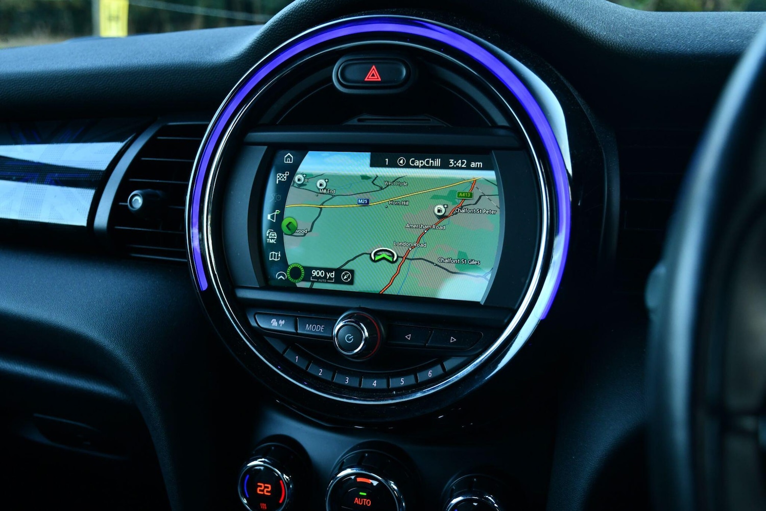 Used MINI Convertible 2019 for sale - 77590046: Photo 57