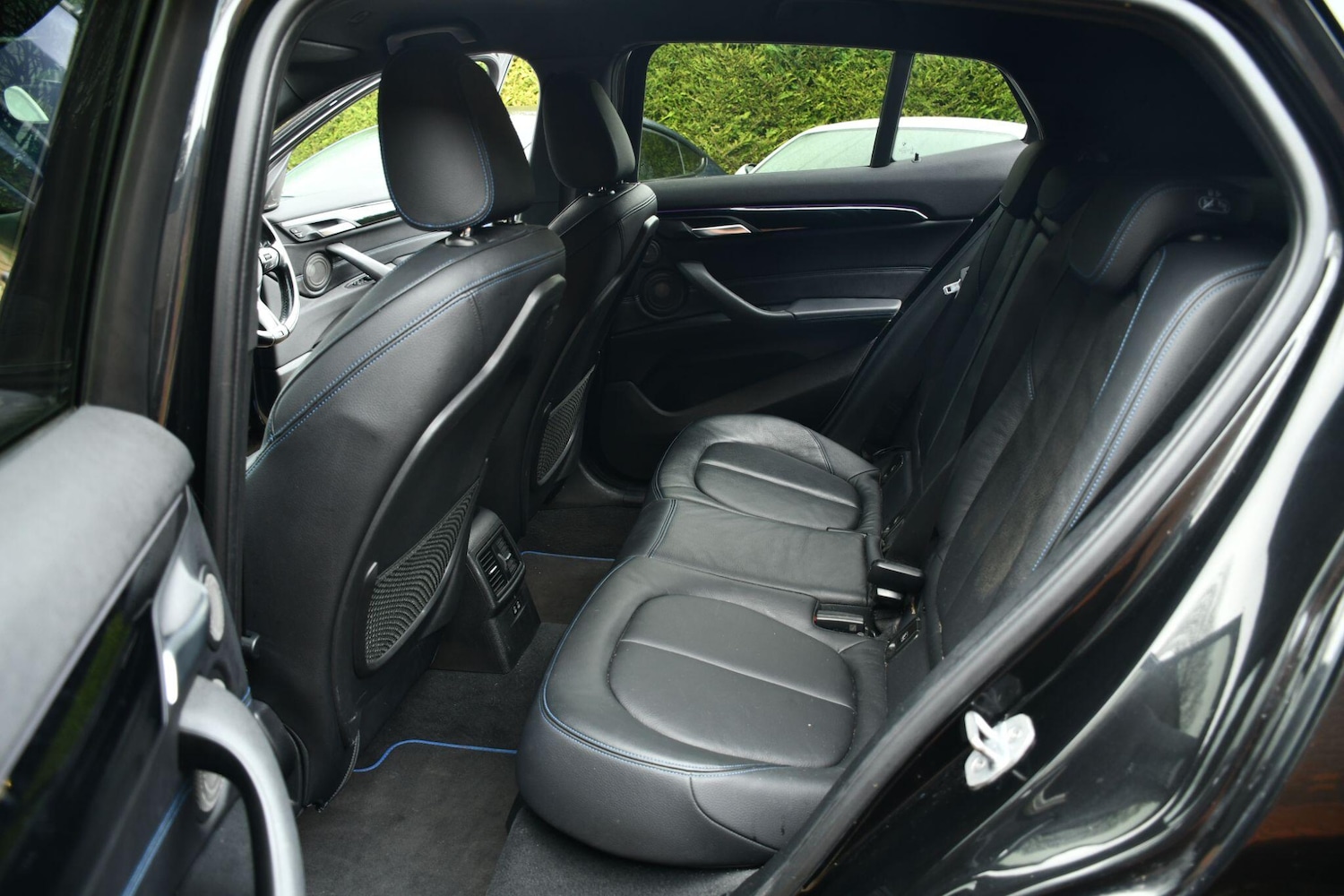 Used BMW X2 2018 for sale - 77695786: Photo 12