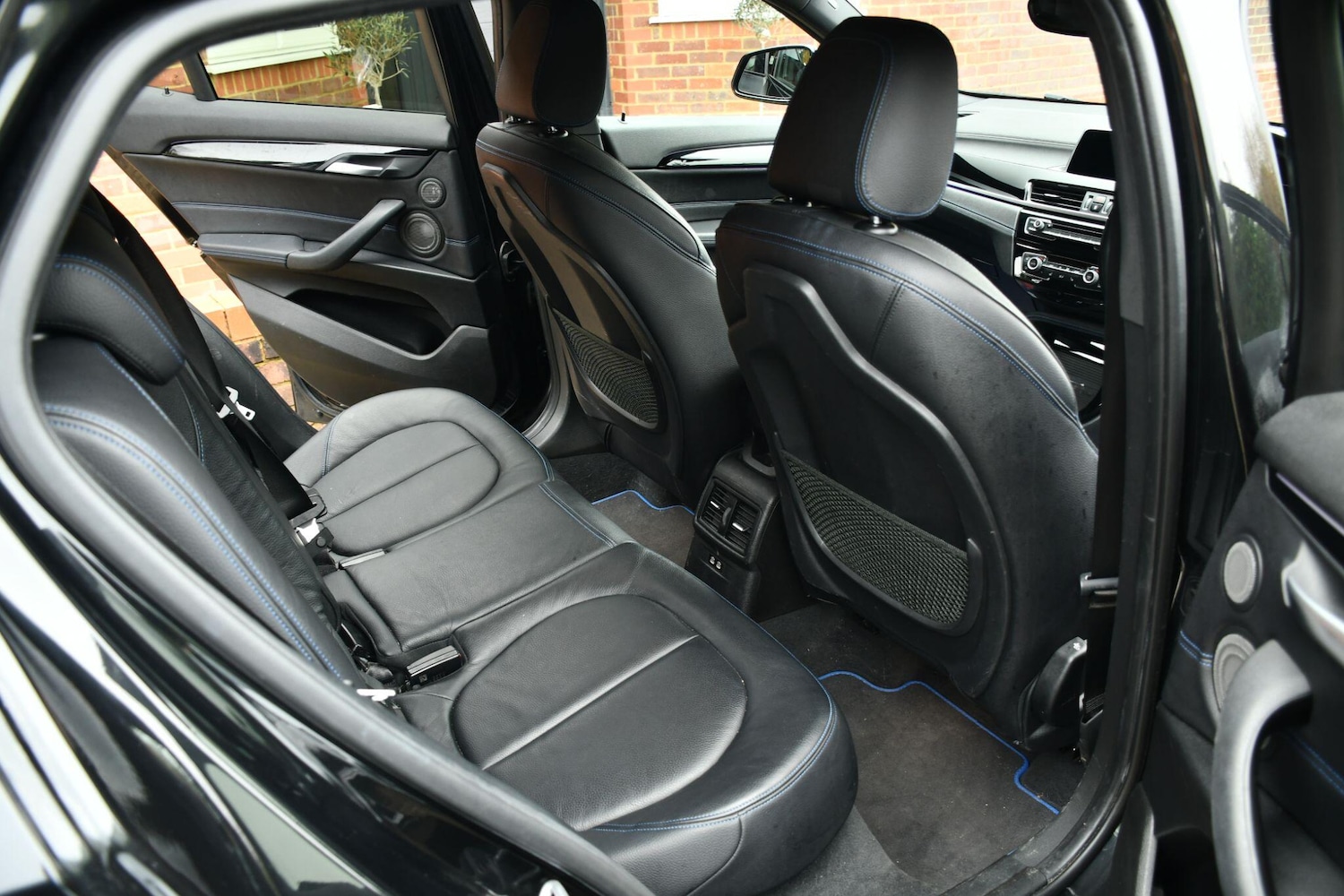 Used BMW X2 2018 for sale - 77695786: Photo 13