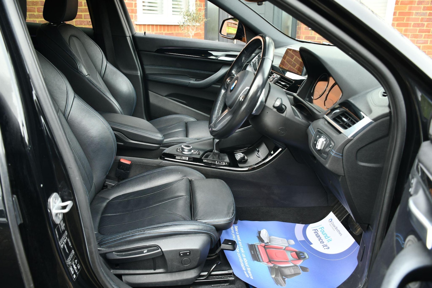 Used BMW X2 2018 for sale - 77695786: Photo 15