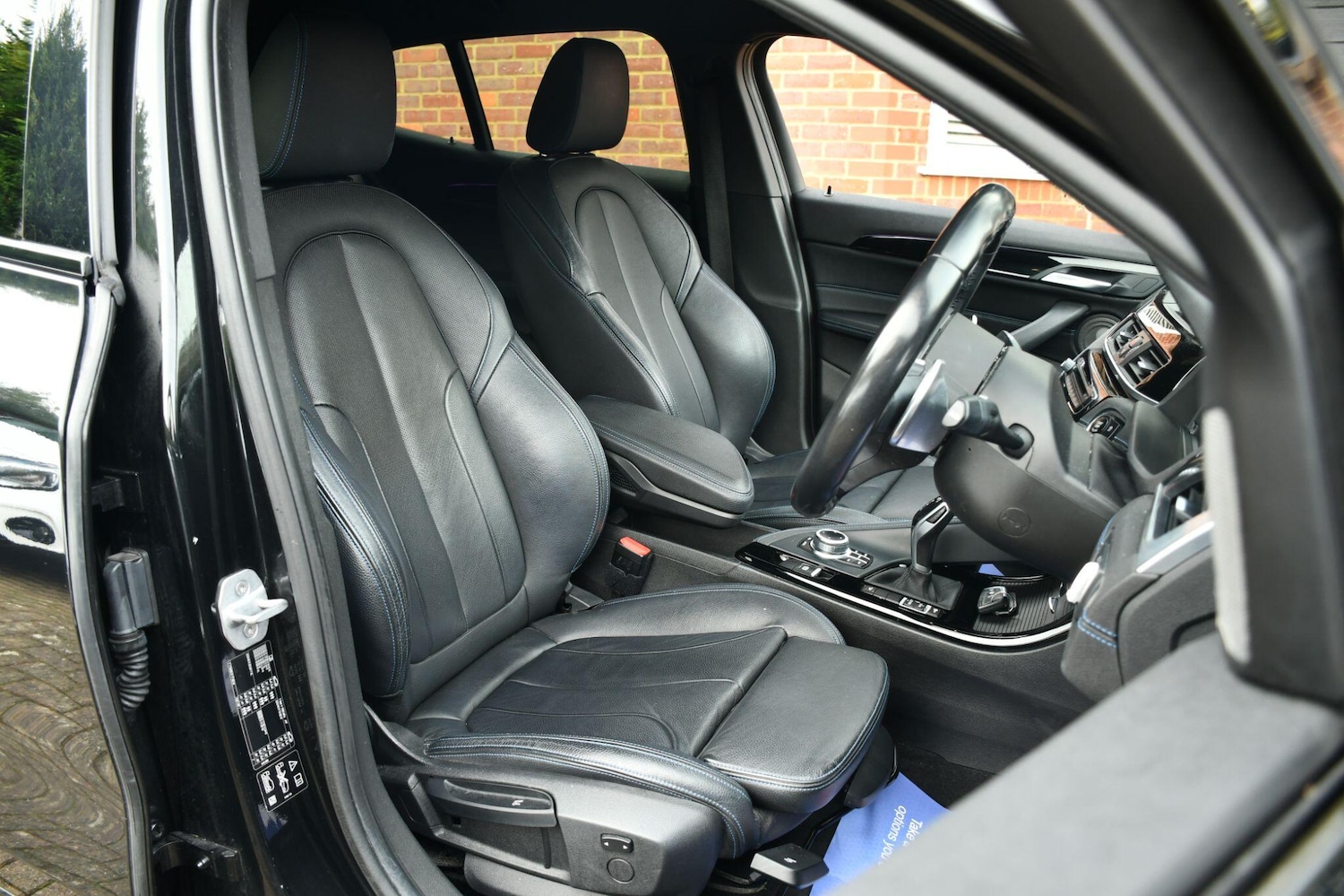 Used BMW X2 2018 for sale - 77695786: Photo 16