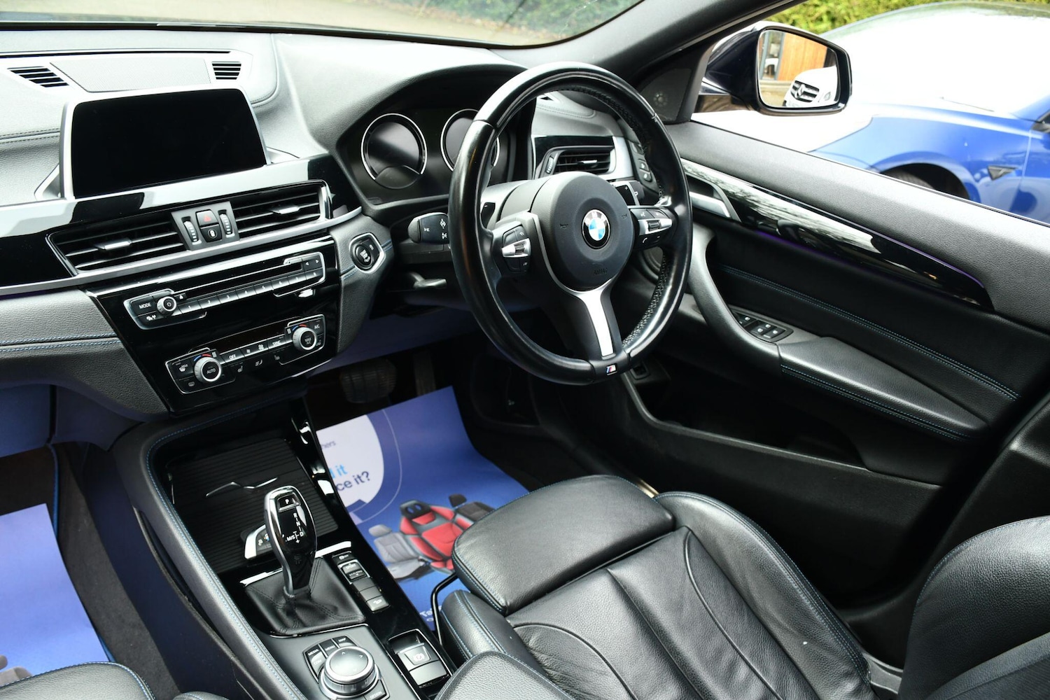 Used BMW X2 2018 for sale - 77695786: Photo 17