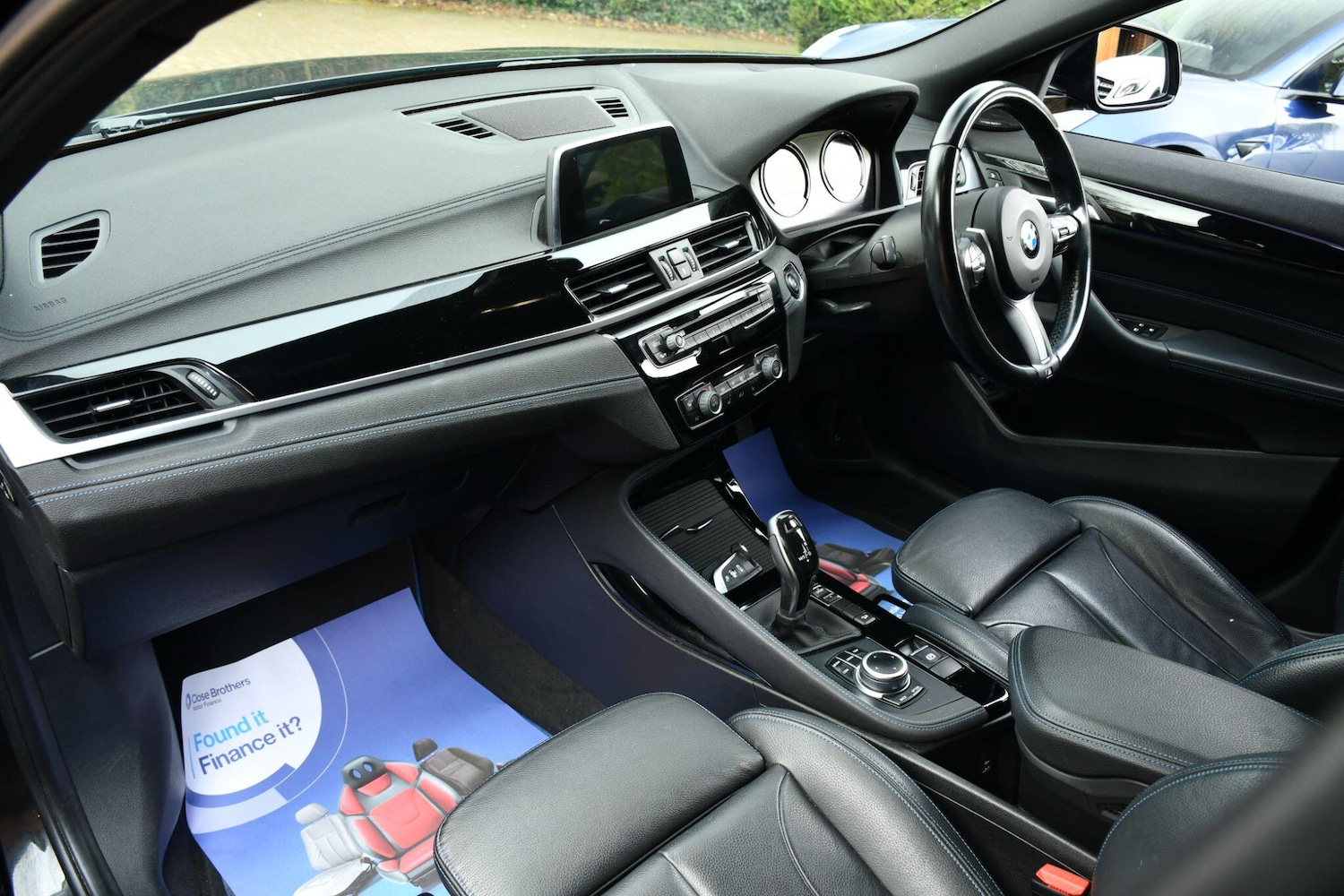 Used BMW X2 2018 for sale - 77695786: Photo 18