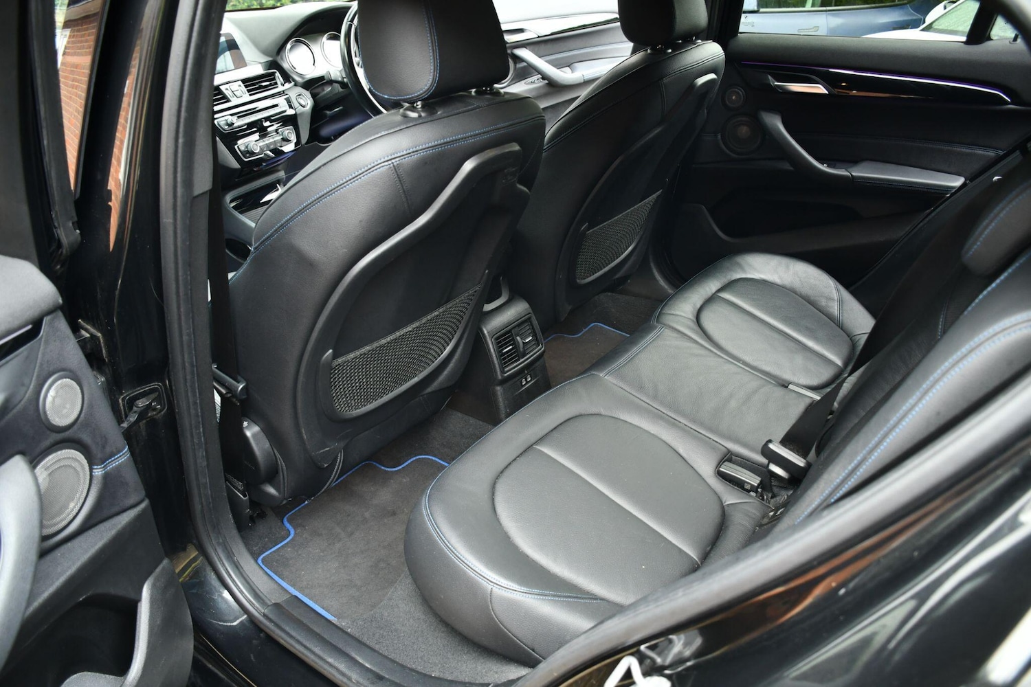 Used BMW X2 2018 for sale - 77695786: Photo 19