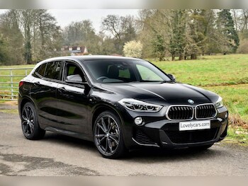 Used BMW X2 2018 for sale - 77695786: Photo