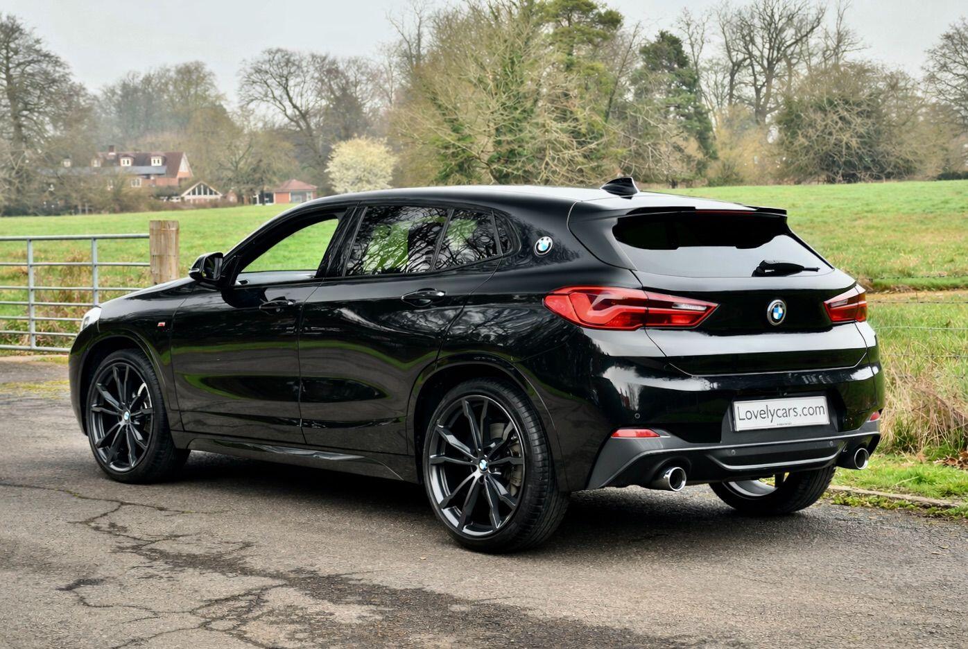 Used BMW X2 2018 for sale - 77695786: Photo 2