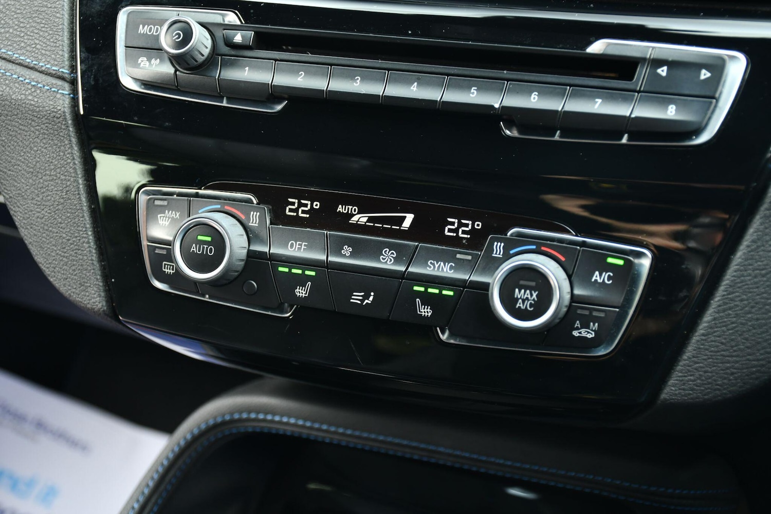 Used BMW X2 2018 for sale - 77695786: Photo 21