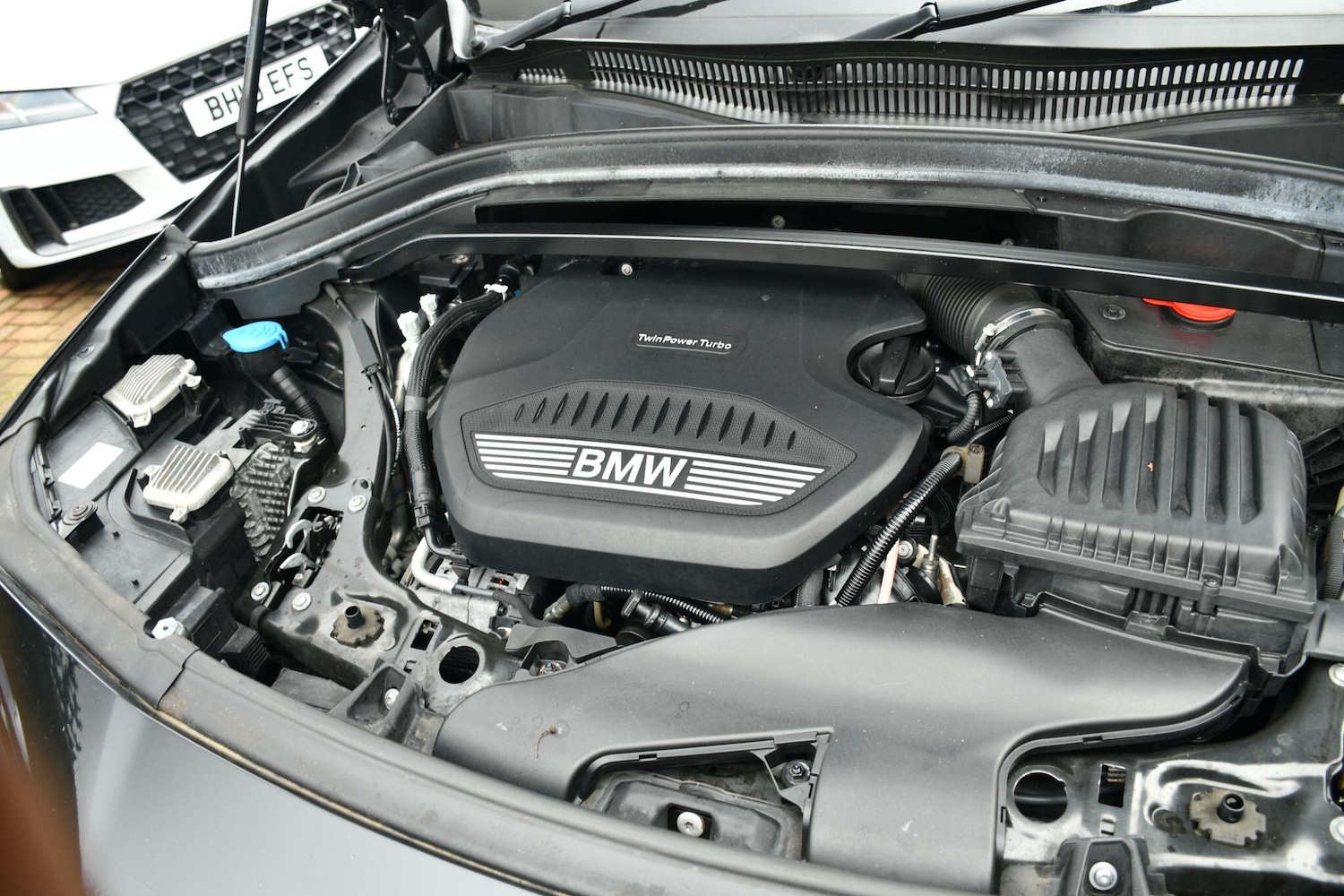 Used BMW X2 2018 for sale - 77695786: Photo 24