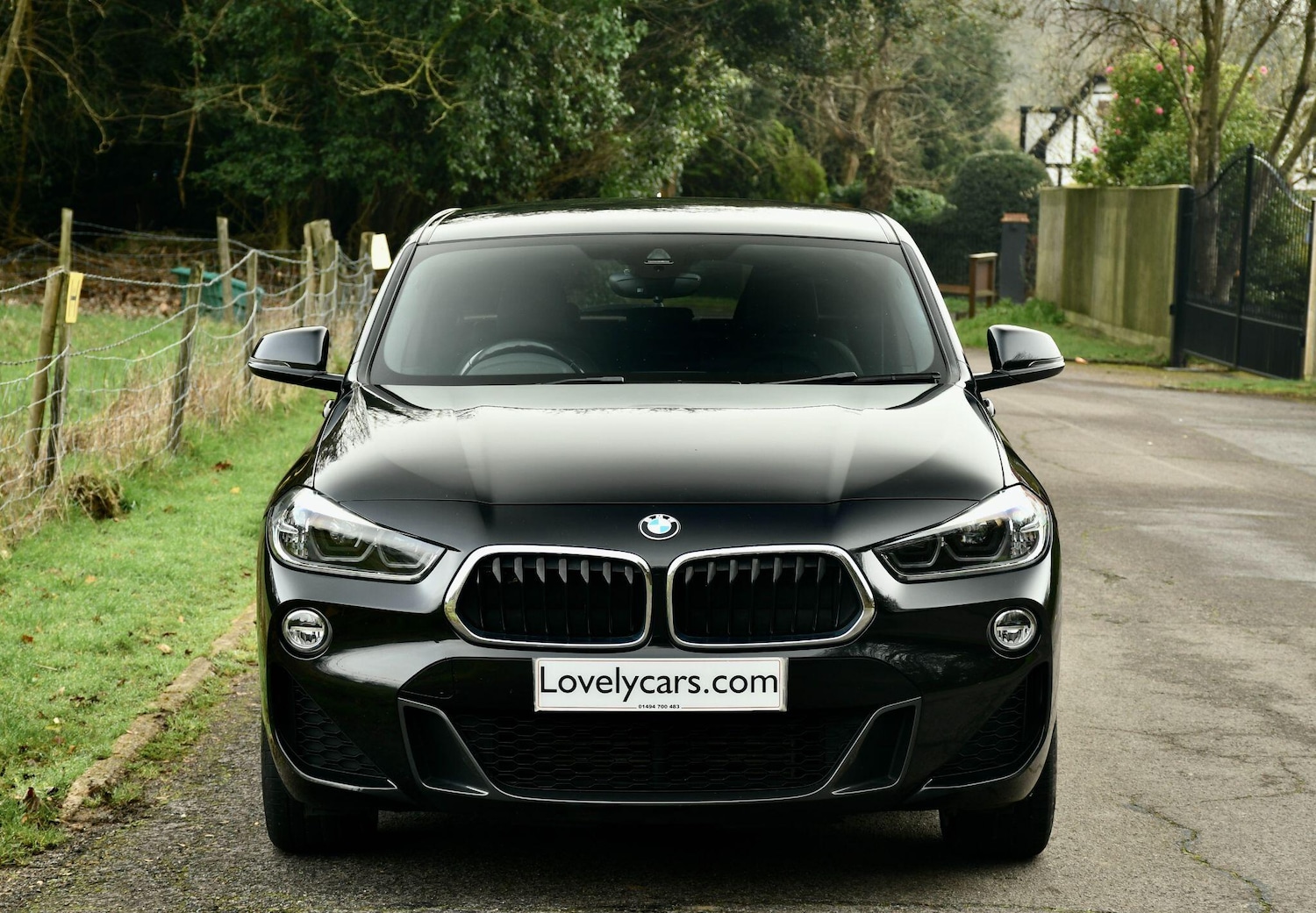 Used BMW X2 2018 for sale - 77695786: Photo 3