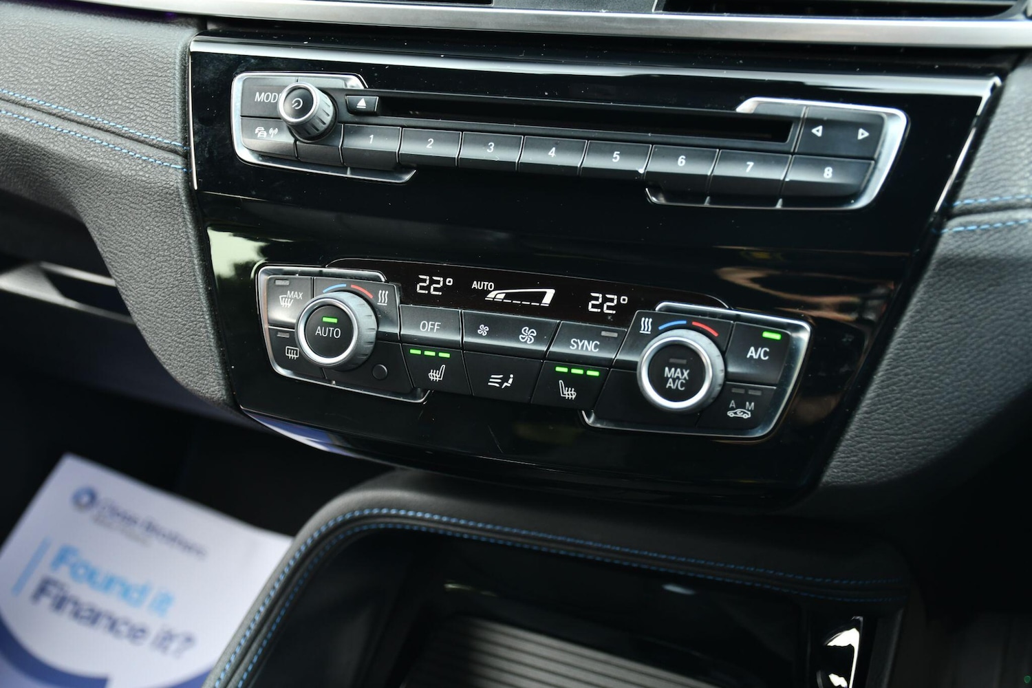 Used BMW X2 2018 for sale - 77695786: Photo 30