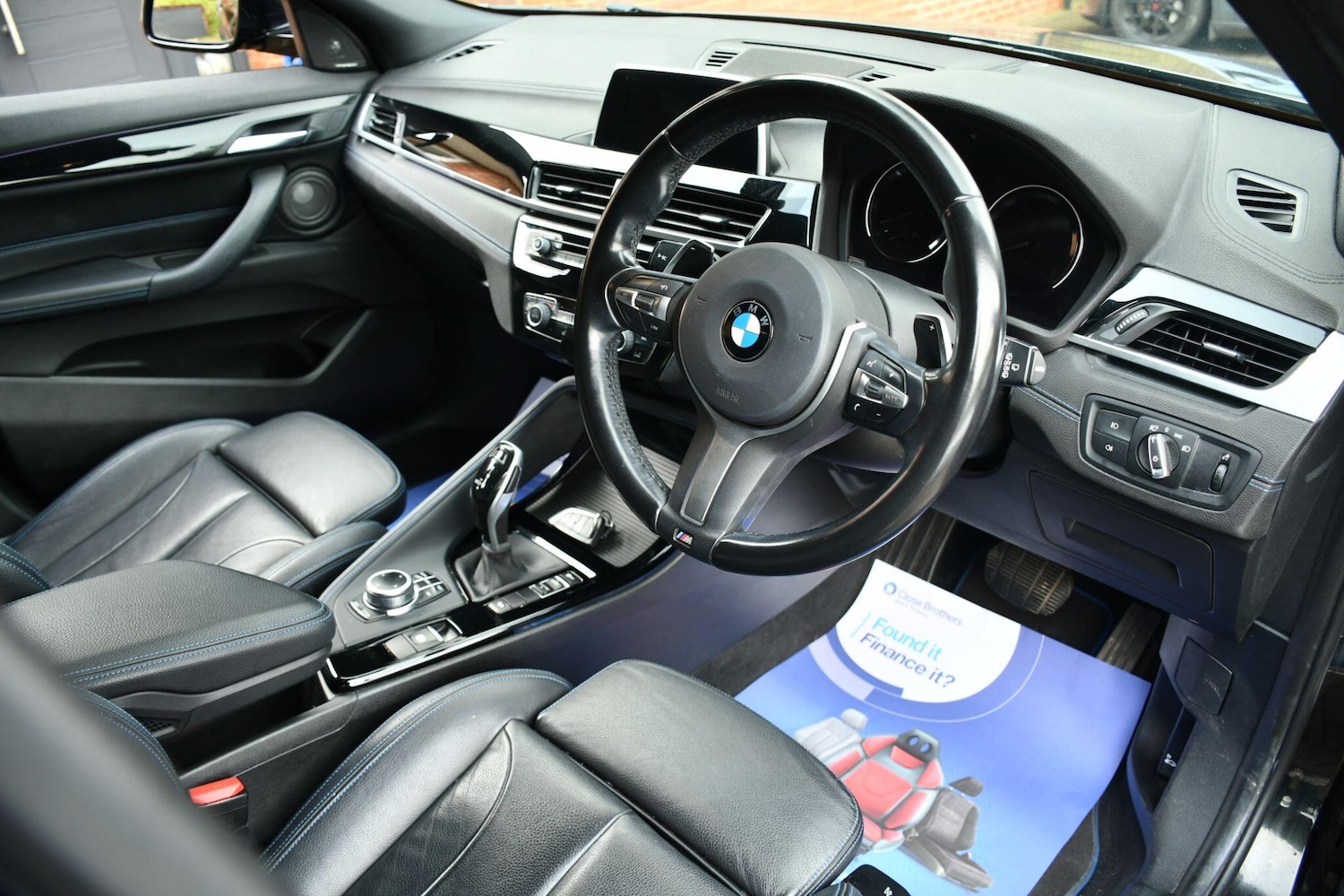 Used BMW X2 2018 for sale - 77695786: Photo 31