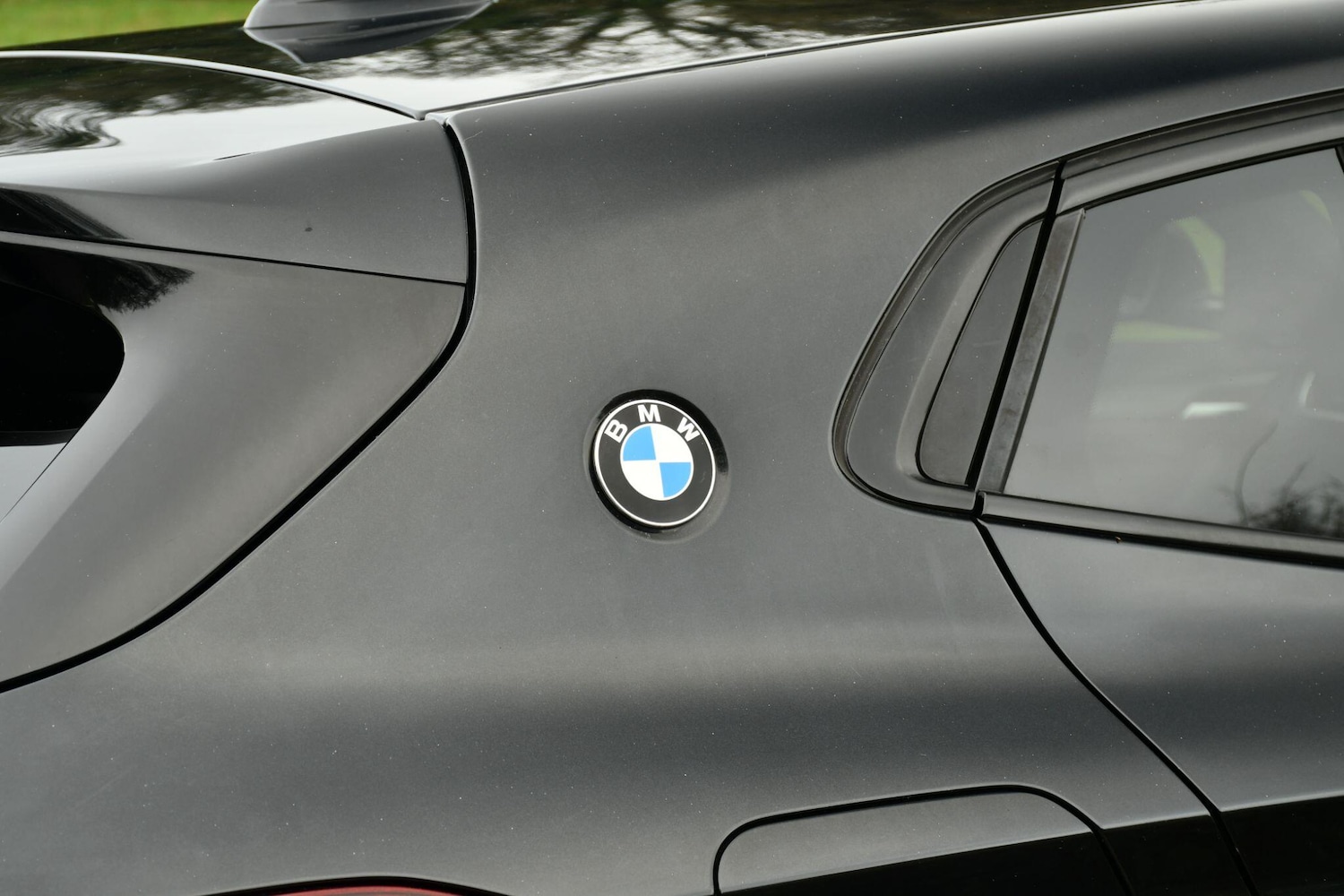 Used BMW X2 2018 for sale - 77695786: Photo 34