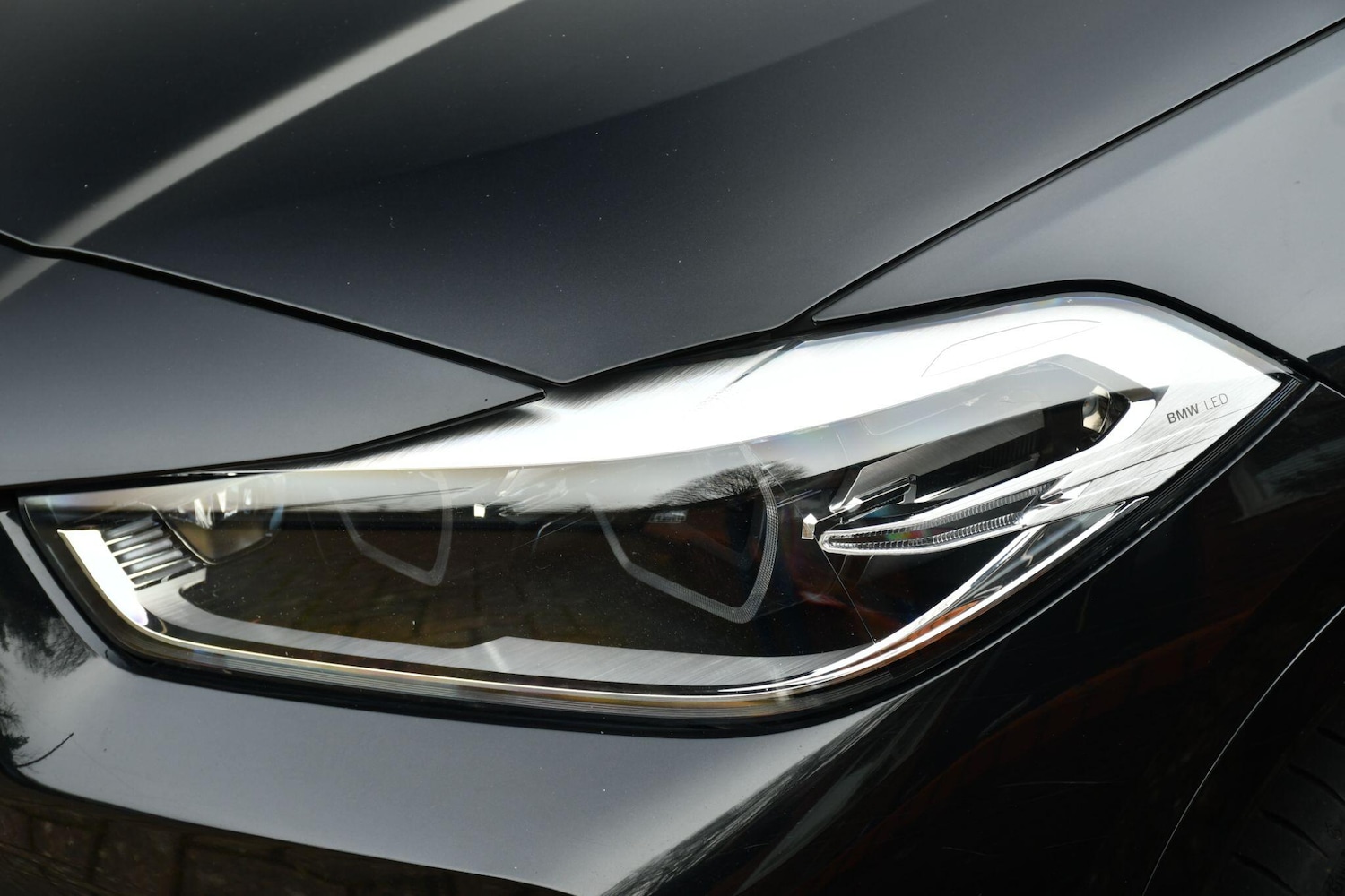 Used BMW X2 2018 for sale - 77695786: Photo 5