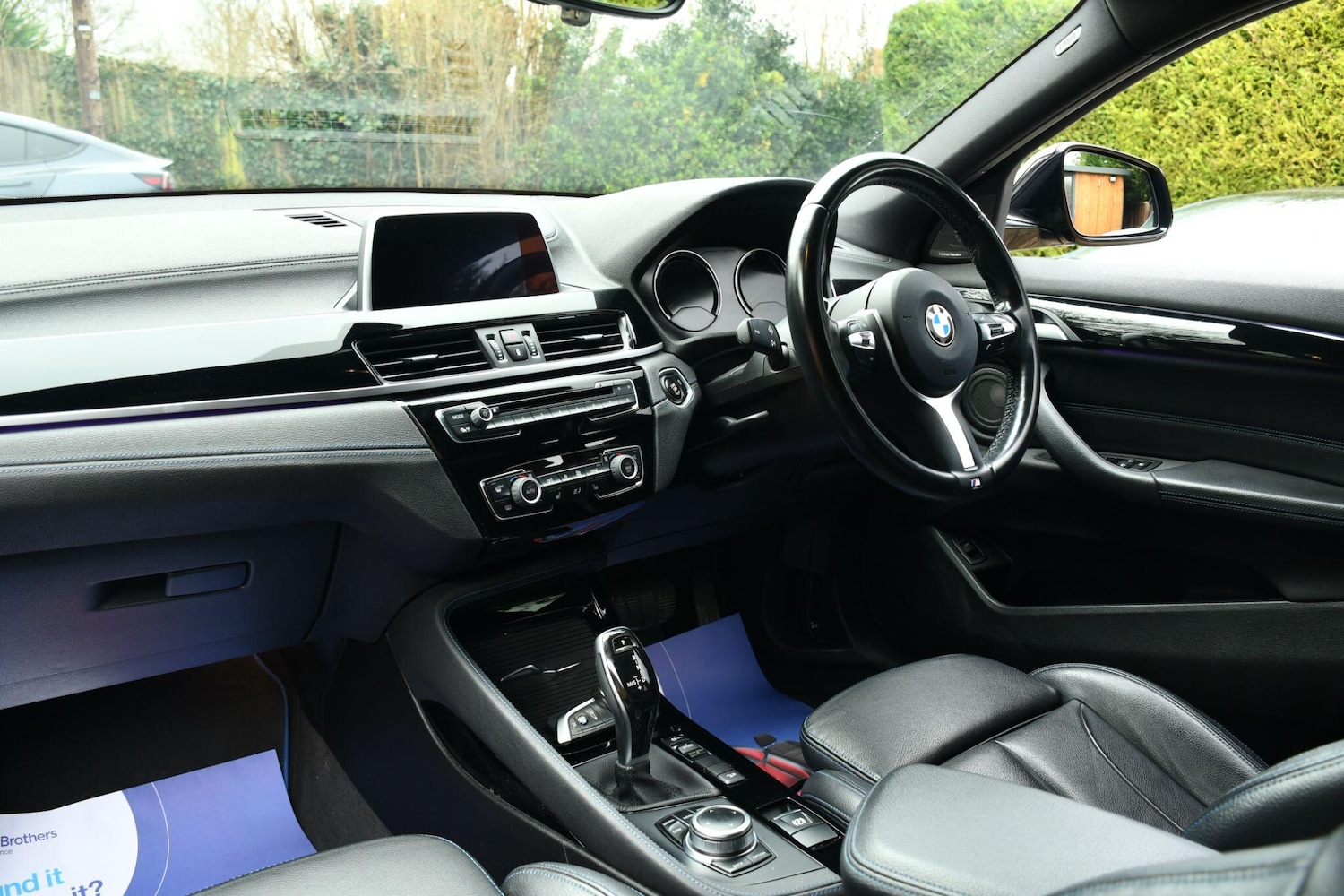 Used BMW X2 2018 for sale - 77695786: Photo 9