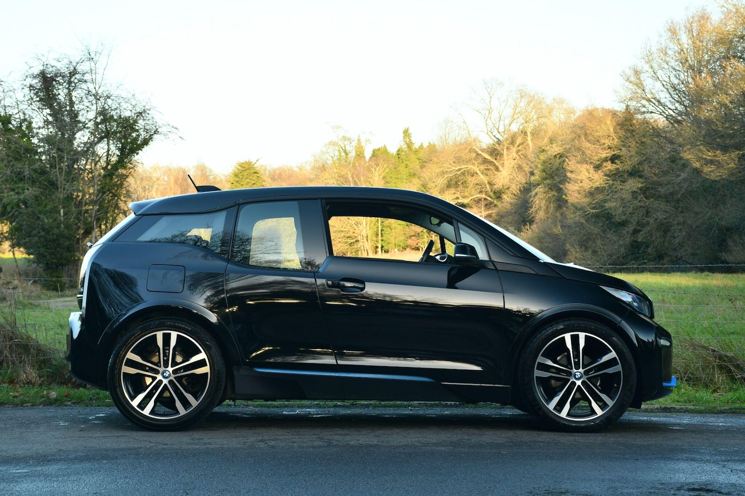 Used BMW i3 for sale - 77597710: Photo 13