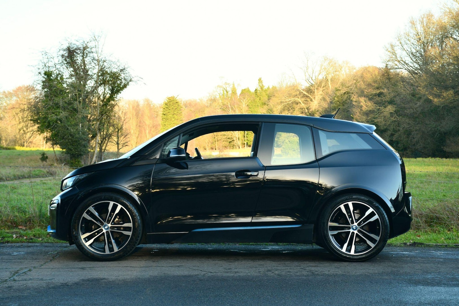 Used BMW i3 for sale - 77597710: Photo 14