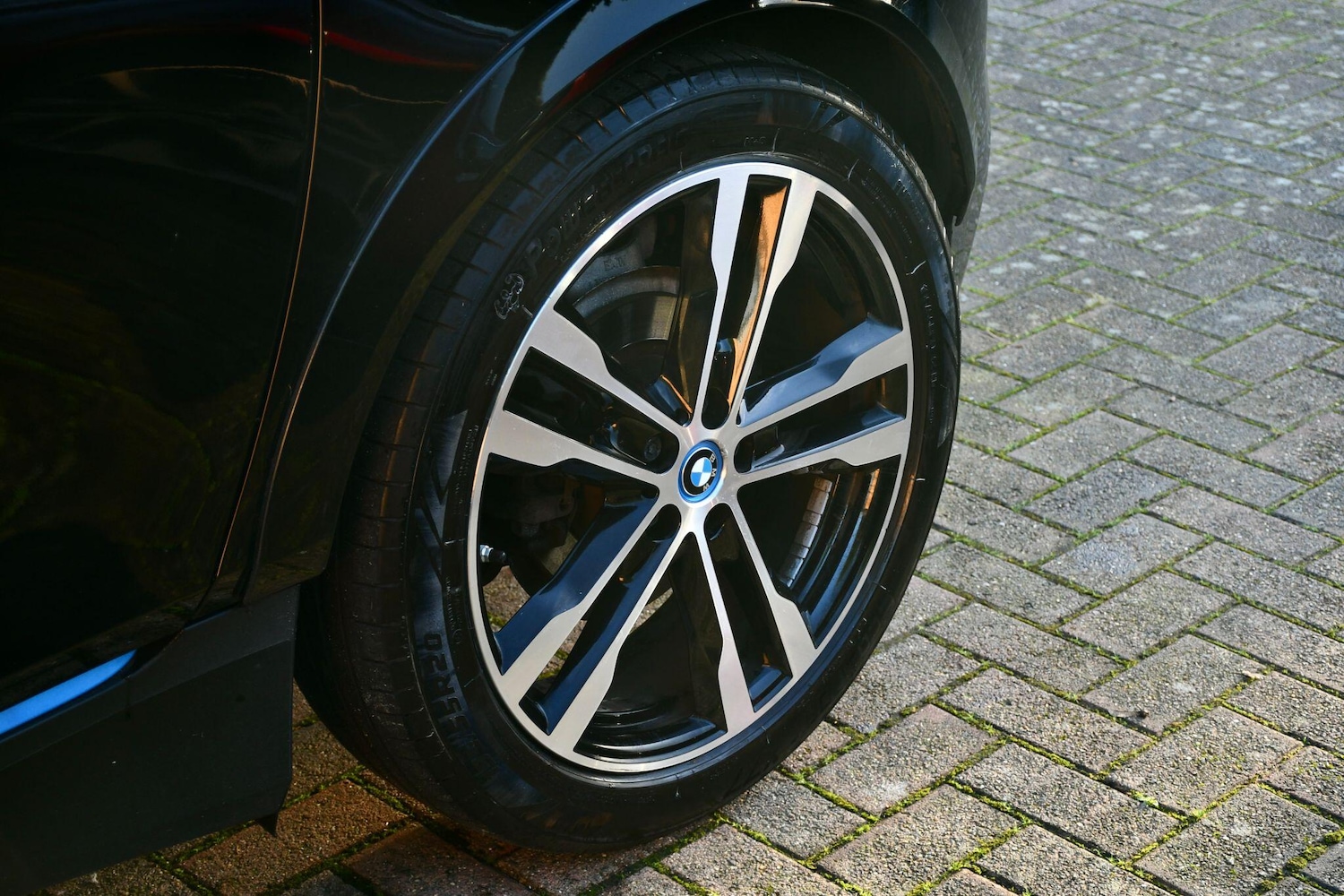 Used BMW i3 for sale - 77597710: Photo 15