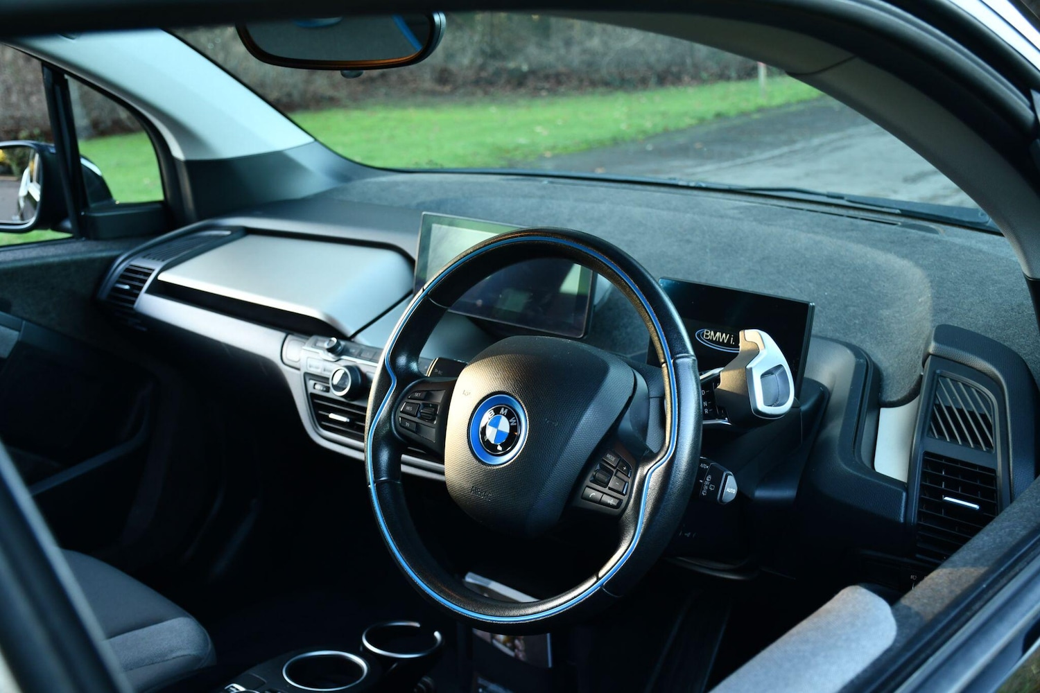 Used BMW i3 for sale - 77597710: Photo 17