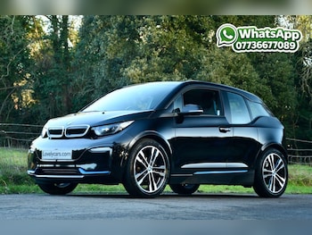 (69) - 42.2kWh S Auto 5dr