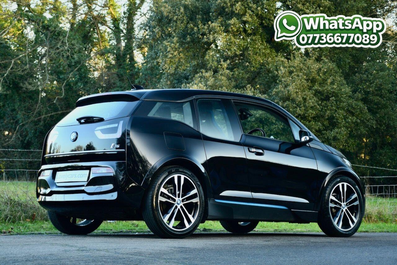 Used BMW i3 for sale - 77597710: Photo 2