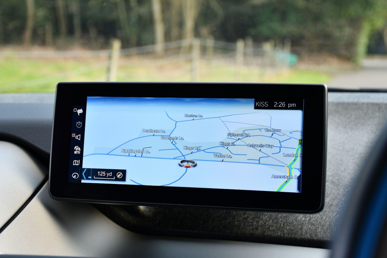 Used BMW i3 for sale - 77597710: Photo 21