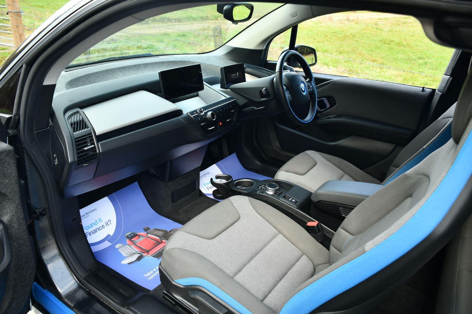 Used BMW i3 for sale - 77597710: Photo 23