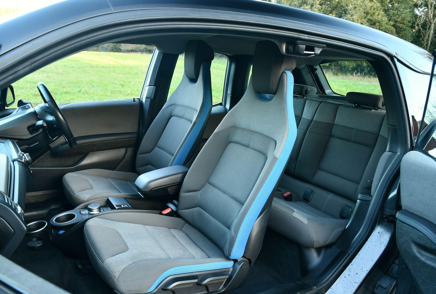 Used BMW i3 for sale - 77597710: Photo 24