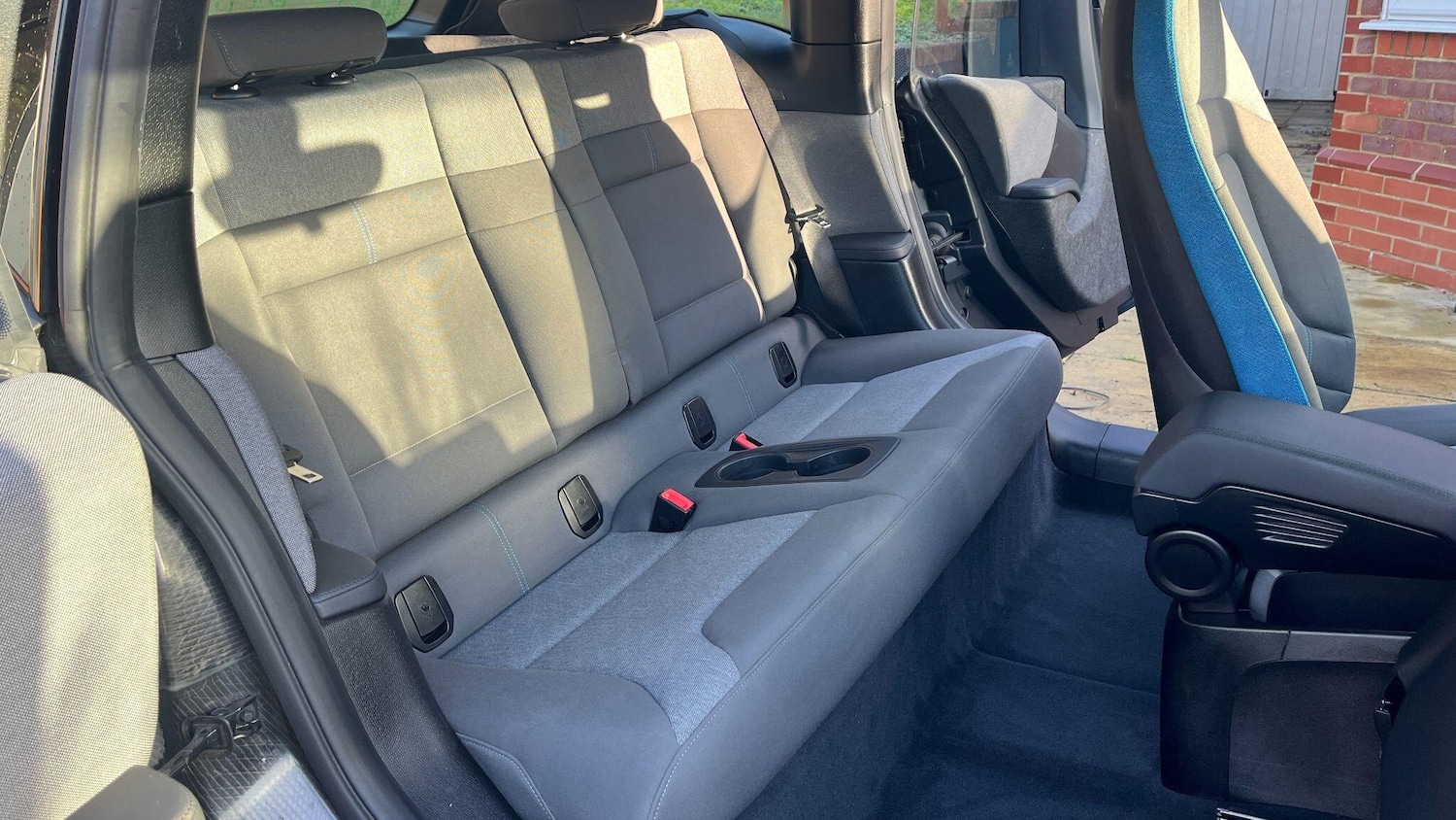 Used BMW i3 for sale - 77597710: Photo 26