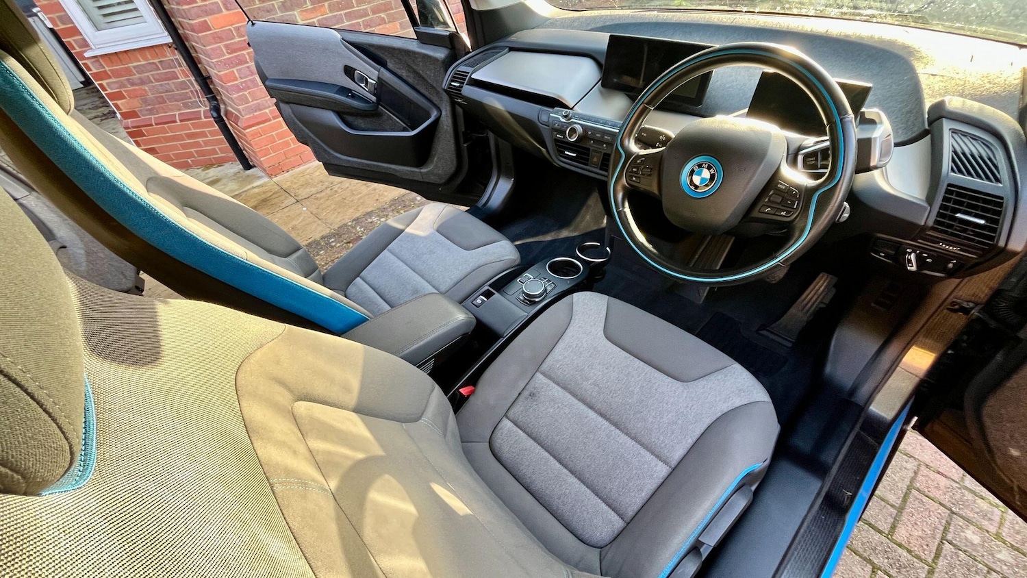 Used BMW i3 for sale - 77597710: Photo 28
