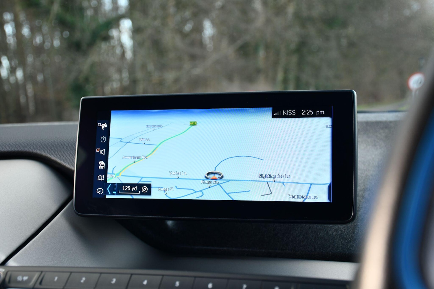 Used BMW i3 for sale - 77597710: Photo 29