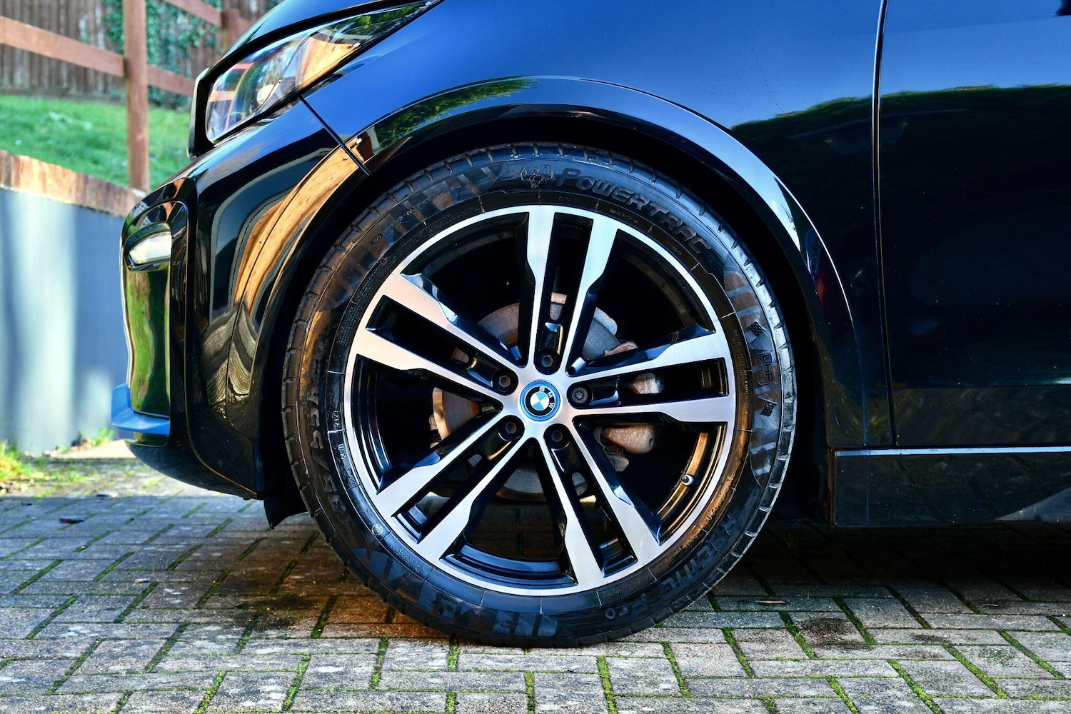 Used BMW i3 for sale - 77597710: Photo 3