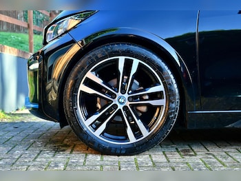 Used BMW i3 2019 for sale - 77597710: Photo